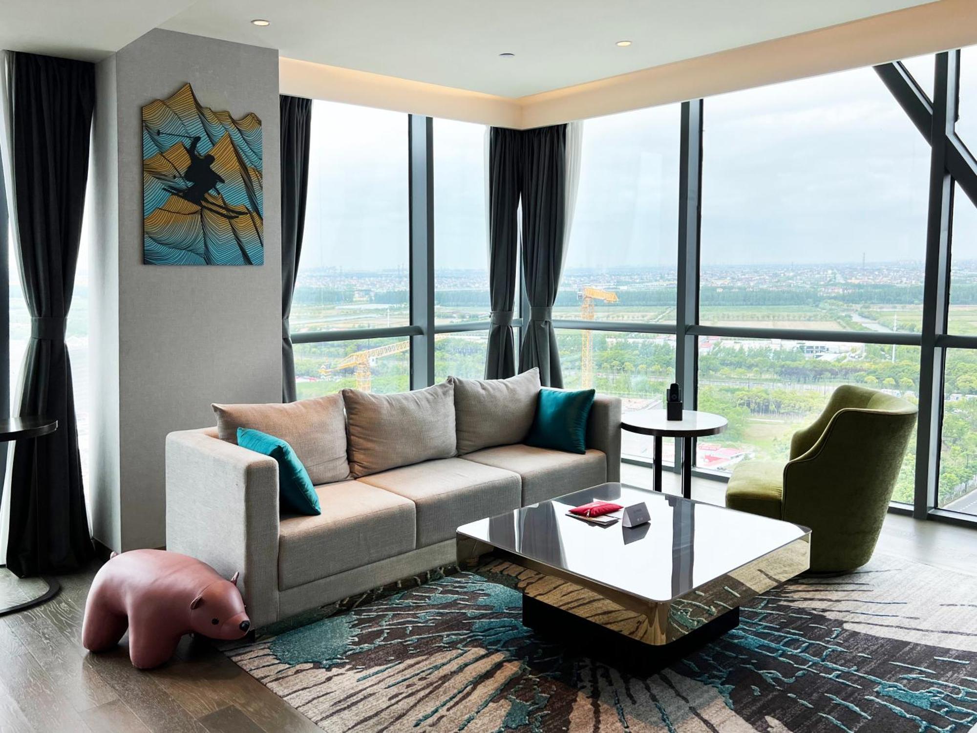 L+snow Supreme Hotel 5*