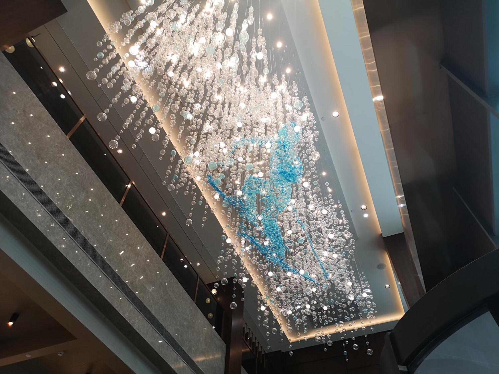 L+snow Supreme Hotel Shanghai