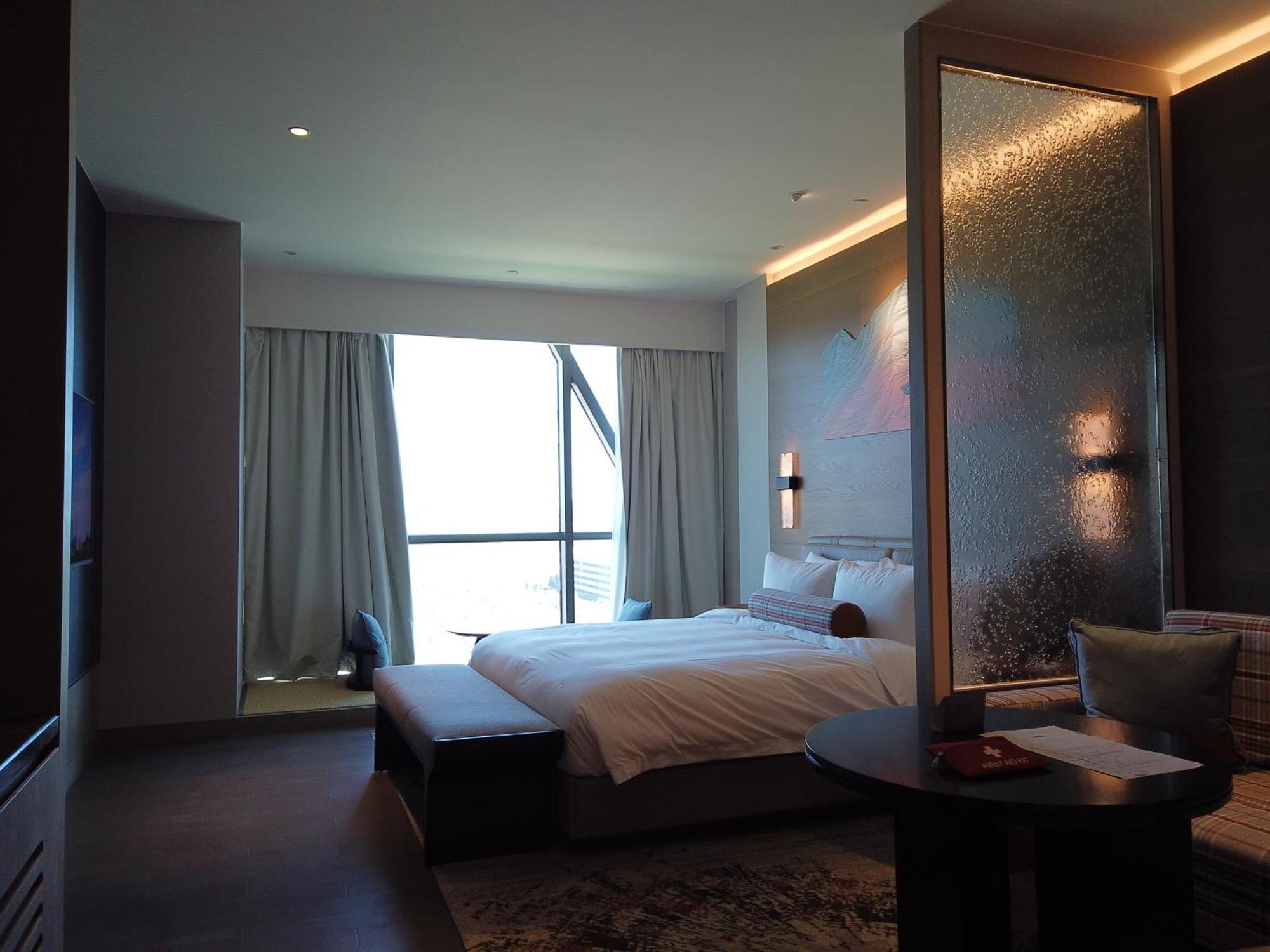 Hotel L+snow Supreme 5*