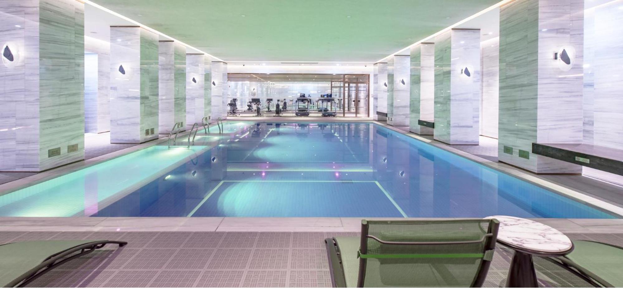L+snow Supreme 5* Shanghai
